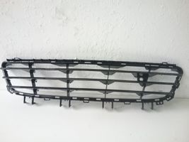 Opel Astra H Front bumper lower grill 24460271