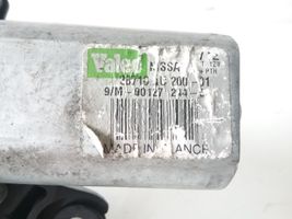 Nissan Primera Takalasinpyyhkimen moottori 28710AU200