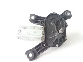 Opel Vectra C Rear window wiper motor 009185821