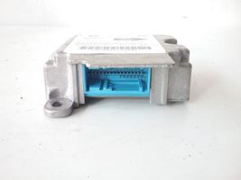 Opel Astra G Module de contrôle airbag 90520841