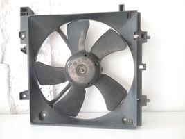 Subaru Impreza II Ventilateur de refroidissement de radiateur électrique SAEPPT40