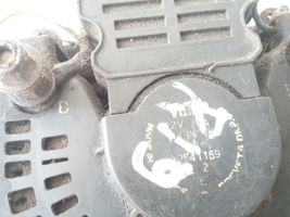 Renault 19 Alternator 2541159