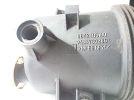Citroen C8 Fuel filter bracket/mount holder 9642105180