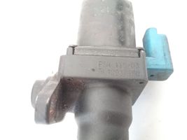 Citroen C8 Pompe à eau de liquide de refroidissement 9640937480