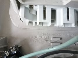 Peugeot 407 Przycisk / Włącznik oświetlenia wnętrza kabiny 9636696977