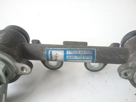 Subaru Impreza I Linea principale tubo carburante 17523AA350