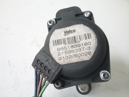 Ford Focus EGR vožtuvas 9651839180