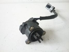 Ford Focus Soupape vanne EGR 9651839180