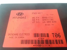 Hyundai Getz Altre centraline/moduli 954001C311