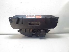 Ford Focus Ilmastoinnin ohjainlaite 2S4H18C612BK