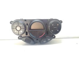 Ford Focus Ilmastoinnin ohjainlaite 2S4H18C612BK