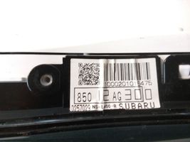 Subaru Legacy Spidometras (prietaisų skydelis) 85012AG300