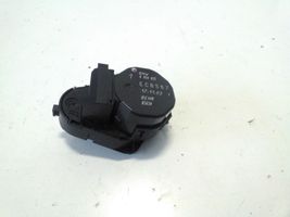 BMW 3 E46 Motorino attuatore aria 6934825