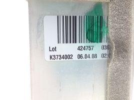 Citroen Xsara Picasso Ilmastointilaitteen sisälauhdutin (A/C) K3735004