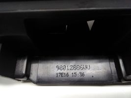 Citroen C4 Cactus Poignée intérieure de porte arrière 98012886VV