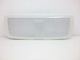 Mercedes-Benz E C207 W207 Illuminazione sedili posteriori A2048204801