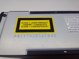 Ford Galaxy CD/DVD-vaihdin 3893A365