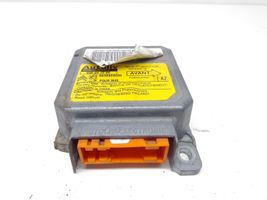 Citroen Berlingo Module de contrôle airbag 9638604280