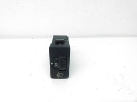 Citroen Berlingo Headlight level height control switch 