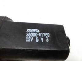 Mazda 323 Mécanisme de lève-vitre avec moteur 3600061769