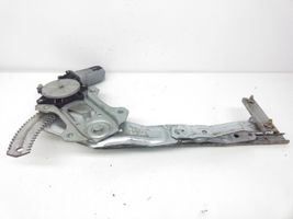 Subaru Impreza II Mécanisme lève-vitre de porte arrière avec moteur 04070