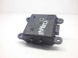 Subaru Impreza II Moteur / actionneur de volet de climatisation 2W30030890