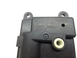 Subaru Impreza II Moteur / actionneur de volet de climatisation 3B45030850