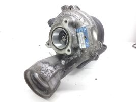 Mercedes-Benz E C207 W207 Turbina A6510904080