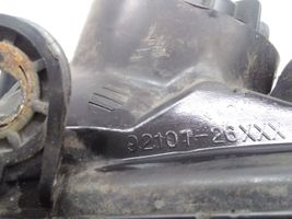 Hyundai Santa Fe Lampa przednia 9210126XXX