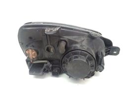 Hyundai Santa Fe Lampa przednia 9210126XXX