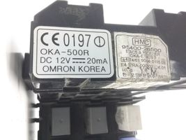 Hyundai Santa Fe Module de fusibles 9540026500