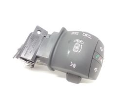 Renault Megane III Sound control switch 255520014R