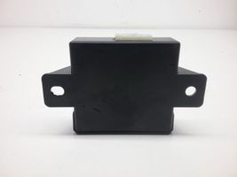 Renault Megane III Boîtier module alarme 4M5418R0A