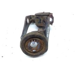 Mercedes-Benz CLK A209 C209 Support de barre stabilisatrice arrière 2033260181