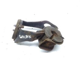 Mercedes-Benz CLK A209 C209 Mocowanie stabilizatora osi tylnej 2033260181