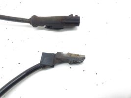 Renault Megane III Rear ABS sensor wiring 479000010R