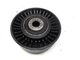 Opel Vectra C Belt tensioner pulley 