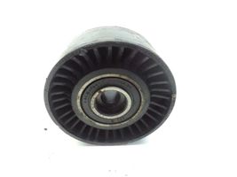 Opel Vectra C Belt tensioner pulley 