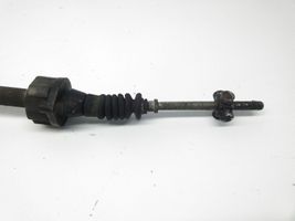 Toyota Aygo AB10 Clutch cable CTC6K13