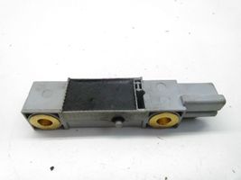 Volvo V70 Airbagsensor Crashsensor Drucksensor 9452777