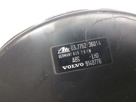 Volvo S70  V70  V70 XC Stabdžių vakuumo pūslė 9140776