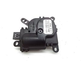 Ford Focus Silniczek nagrzewnicy 1S7H19B634CA