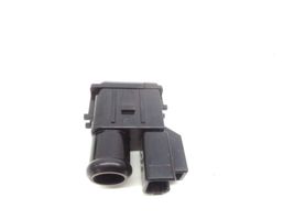 Subaru Legacy Interior temperature sensor 0775004430