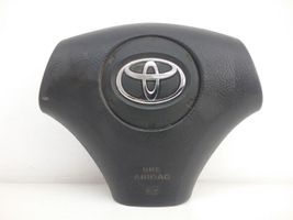Toyota Corolla E120 E130 Ohjauspyörän turvatyyny 451302160A