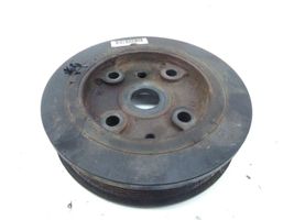 Volvo S70  V70  V70 XC Crankshaft pulley 1275801