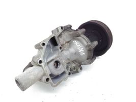 SsangYong Rexton Bomba de agua 6652000301