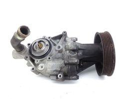 SsangYong Rexton Vesipumppu 6652000301