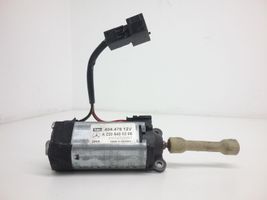 Mercedes-Benz E W210 Motorino di regolazione piantone dello sterzo A2205400288