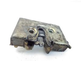 Audi 80 90 B2 Etuoven lukko 813839016