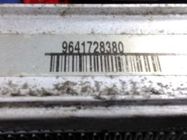Peugeot 807 Radiatore di raffreddamento 9641728380